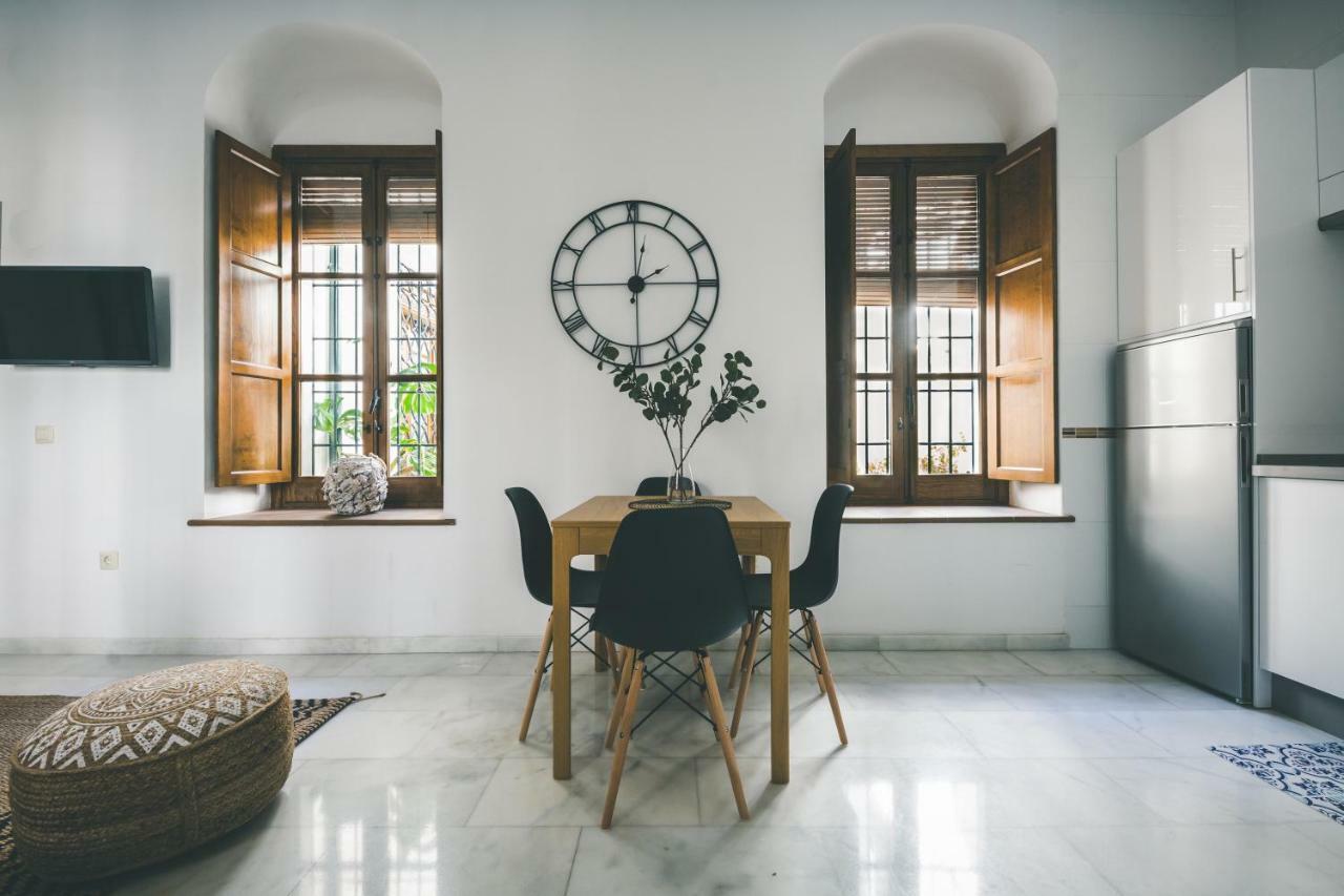 Luxury & New Apartment Corredera Cordoba Exterior photo
