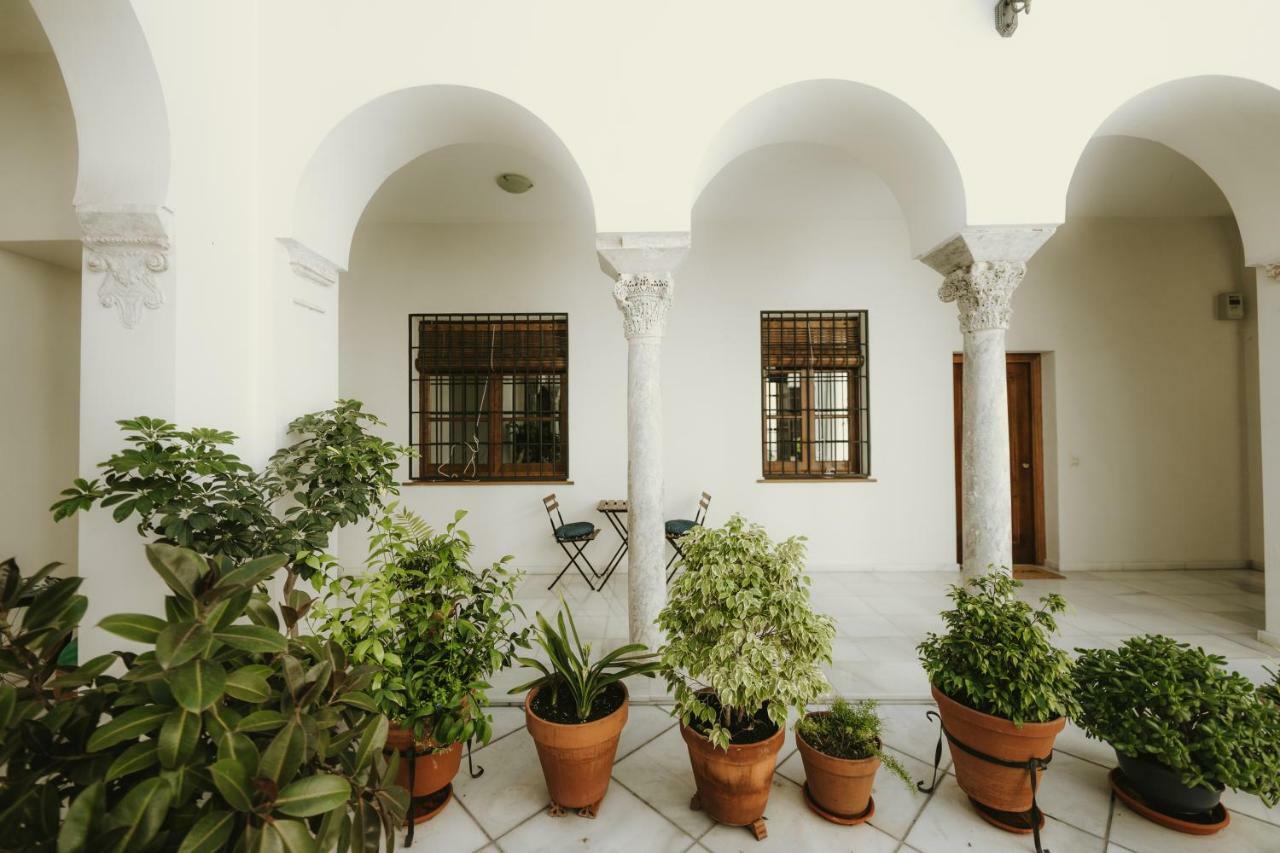 Luxury & New Apartment Corredera Cordoba Exterior photo