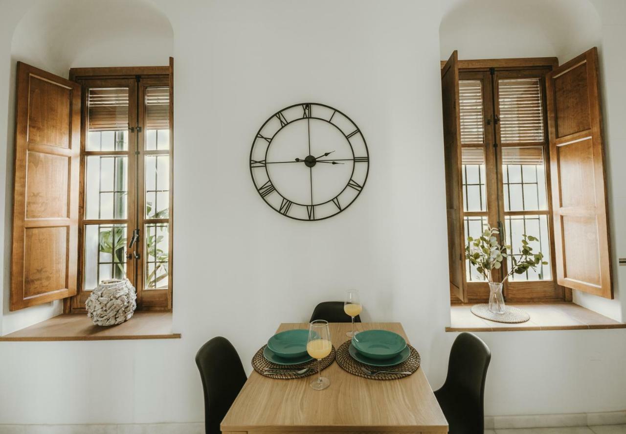 Luxury & New Apartment Corredera Cordoba Exterior photo